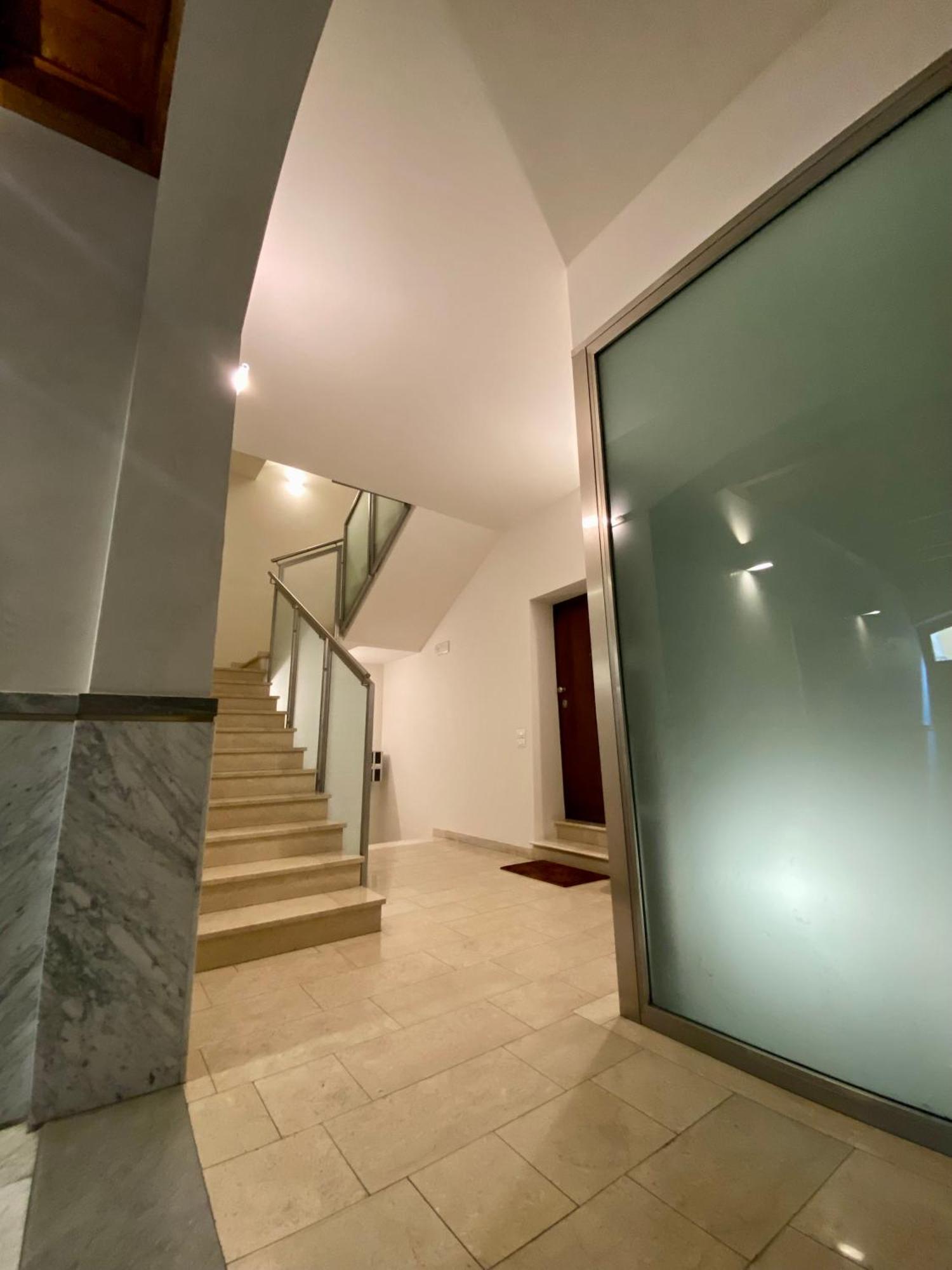 Residenza Corrado By Almanova Residenze Appartement Mantua Buitenkant foto