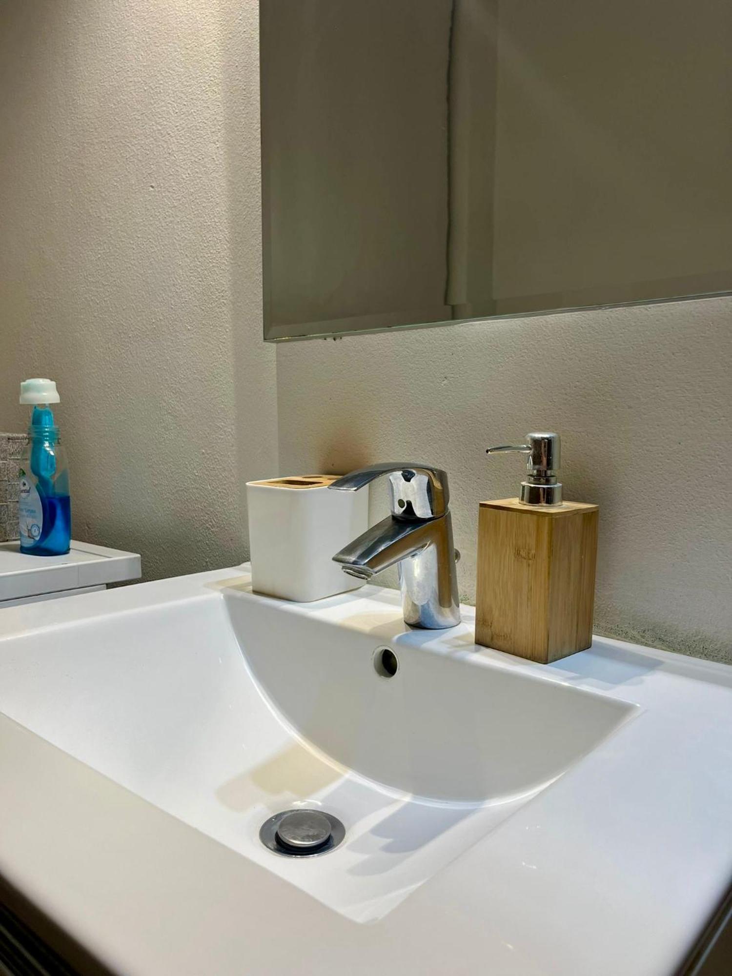 Residenza Corrado By Almanova Residenze Appartement Mantua Buitenkant foto