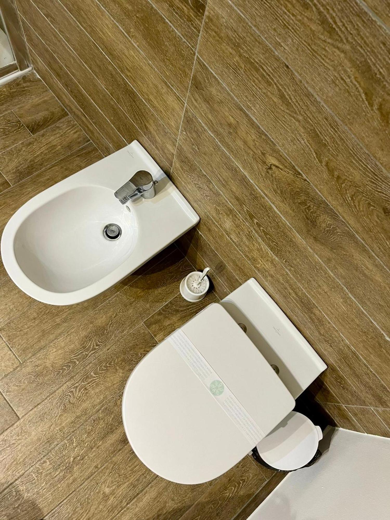 Residenza Corrado By Almanova Residenze Appartement Mantua Buitenkant foto